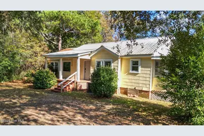 371 Airport Road, Rockingham, NC 28379 - Photo 3