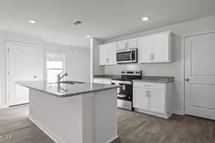 337 Wellspring Dr, Rocky Mount, NC 27804 - Photo 9