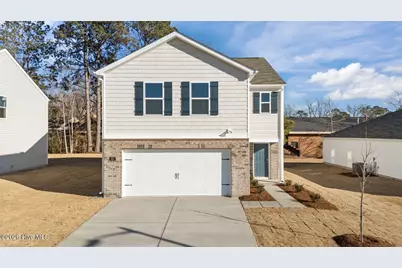 337 Wellspring Drive, Rocky Mount, NC 27804 - Photo 1
