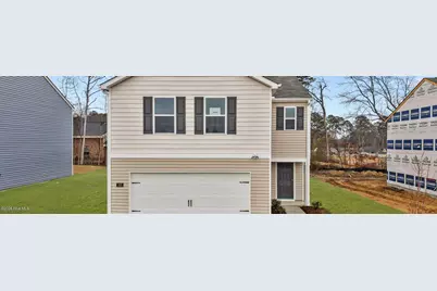 325 Wellspring Drive, Rocky Mount, NC 27804 - Photo 1