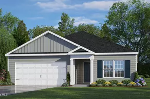 333 Wellspring Dr, Rocky Mount, NC 27804 - Photo 1