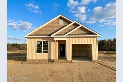 88 W Coulter Court, Selma, NC 27576 - Photo 1