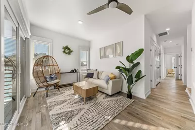 906 Saint Joseph Street #Unit 1, Carolina Beach, NC 28428 - Photo 5