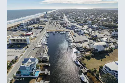 906 Saint Joseph Street #Unit 1, Carolina Beach, NC 28428 - Photo 47