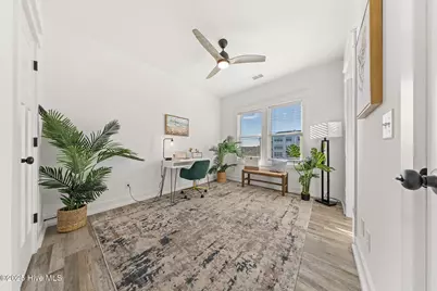 906 Saint Joseph Street #Unit 1, Carolina Beach, NC 28428 - Photo 15