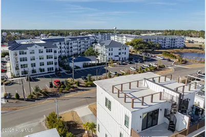 906 Saint Joseph Street #Unit 1, Carolina Beach, NC 28428 - Photo 43