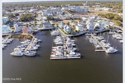 906 Saint Joseph Street #Unit 1, Carolina Beach, NC 28428 - Photo 45