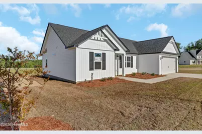 201 Megans Field Place #66, Richlands, NC 28574 - Photo 5