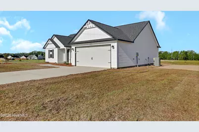 201 Megans Field Place #66, Richlands, NC 28574 - Photo 3