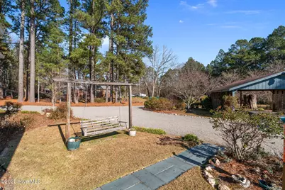 921 Vass Carthage Road, Carthage, NC 28327 - Photo 35