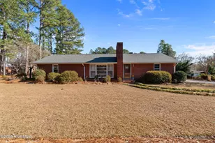 921 Vass-Carthage Rd, Carthage, NC 28327 - Photo 1