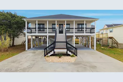 2010 N New River Drive, Surf City, NC 28445 - Photo 1