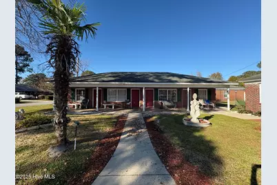 1914 Trent Boulevard #6, New Bern, NC 28560 - Photo 3