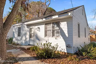 405 Arbor St, Greenville, NC 27834 - Photo 1