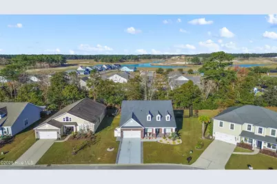 2152 Stonecrest Drive NW, Calabash, NC 28467 - Photo 41