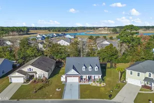 2152 Stonecrest Dr NW, Calabash, NC 28467 - Photo 41