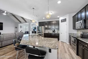 2152 Stonecrest Dr NW, Calabash, NC 28467 - Photo 23