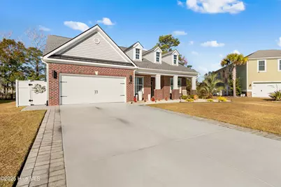 2152 Stonecrest Drive NW, Calabash, NC 28467 - Photo 3