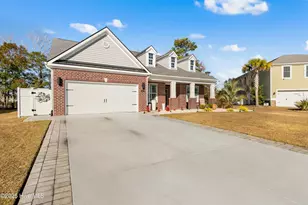 2152 Stonecrest Dr NW, Calabash, NC 28467 - Photo 3