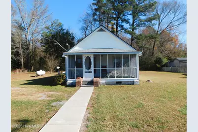 2317 Nc-45, Harrellsville, NC 27942 - Photo 1