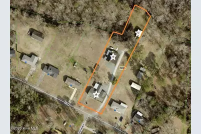 117 Tom Avenue, Castle Hayne, NC 28429 - Photo 1