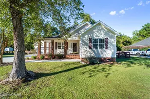223 Riverbend Rd, Jacksonville, NC 28540 - Photo 25