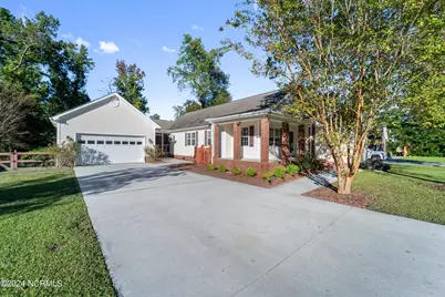 223 Riverbend Road, Jacksonville, NC 28540 - Photo 1