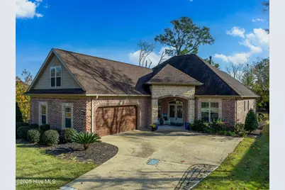 662 Jenoa Loop, Castle Hayne, NC 28429 - Photo 1