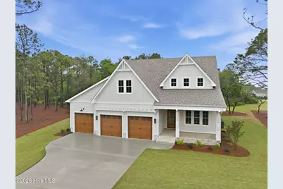 404 Summer Duck Drive, Beaufort, NC 28516 - Photo 1