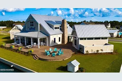 404 Summer Duck Drive, Beaufort, NC 28516 - Photo 55