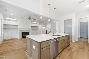 404 Summer Duck Dr, Beaufort, NC 28516 - Photo 27