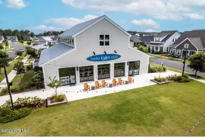 404 Summer Duck Drive, Beaufort, NC 28516 - Photo 41