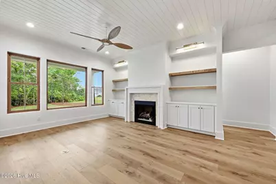 404 Summer Duck Drive, Beaufort, NC 28516 - Photo 3