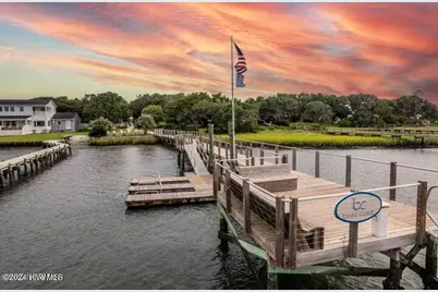 404 Summer Duck Drive, Beaufort, NC 28516 - Photo 59