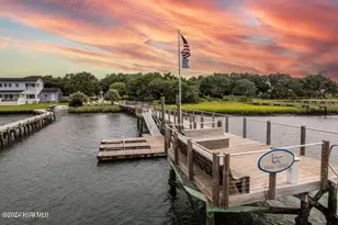 404 Summer Duck Dr, Beaufort, NC 28516 - Photo 59
