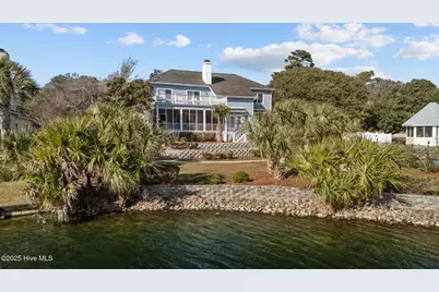 203 Red Snapper Drive, Emerald Isle, NC 28594 - Photo 3