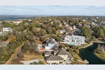 203 Red Snapper Drive, Emerald Isle, NC 28594 - Photo 55