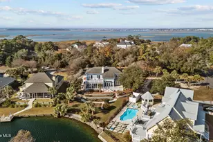 203 Red Snapper Dr, Emerald Isle, NC 28594 - Photo 57
