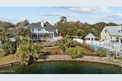 203 Red Snapper Drive, Emerald Isle, NC 28594 - Photo 59