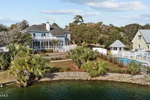 203 Red Snapper Dr, Emerald Isle, NC 28594 - Photo 59