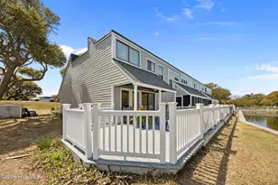 130 Salter Path Rd, Pine Knoll Shores, NC 28512 - Photo 35