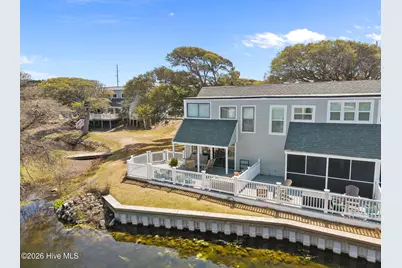 130 Salter Path Road #B-9, Pine Knoll Shores, NC 28512 - Photo 3