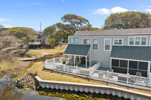 130 Salter Path Rd, Pine Knoll Shores, NC 28512 - Photo 3
