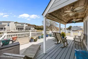 130 Salter Path Rd, Pine Knoll Shores, NC 28512 - Photo 29