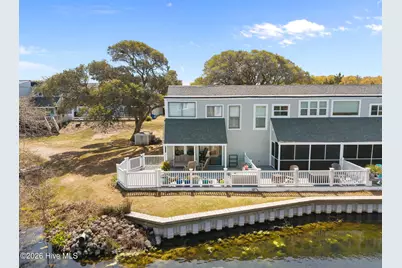 130 Salter Path Road #B-9, Pine Knoll Shores, NC 28512 - Photo 43