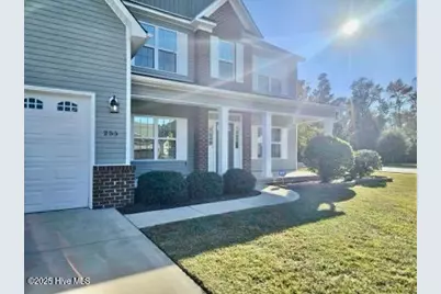 255 Legacy Lane, Newport, NC 28570 - Photo 1