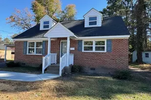 507 Woodland Dr, Murfreesboro, NC 27855 - Photo 1