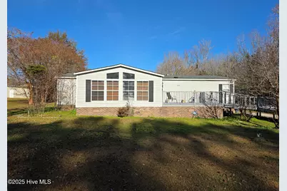 2682 Pleasant Plains Church Road, Whiteville, NC 28472 - Photo 1