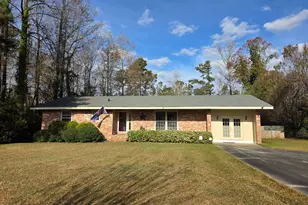 88 Country Club Rd, Whiteville, NC 28472 - Photo 1