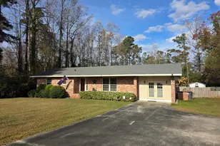88 Country Club Rd, Whiteville, NC 28472 - Photo 3